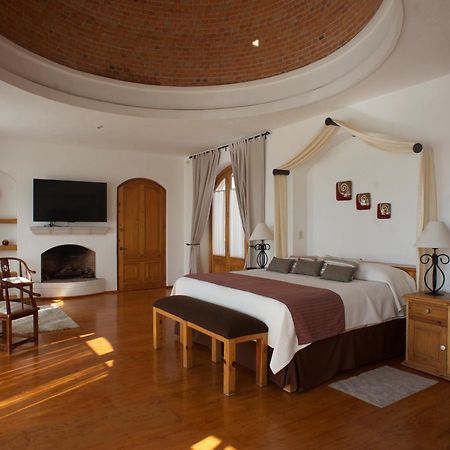 La Casona De Los Colibries El Pueblito  Ruang foto